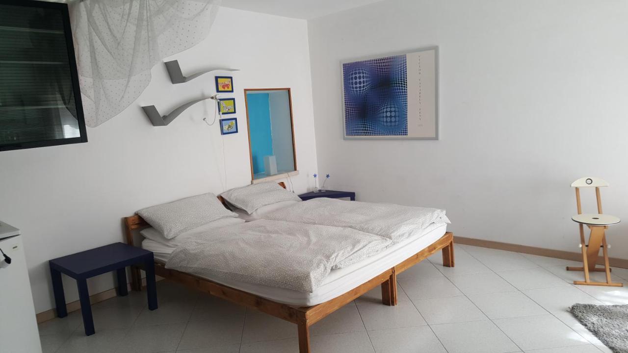 Elilu Apartment Celano Ngoại thất bức ảnh