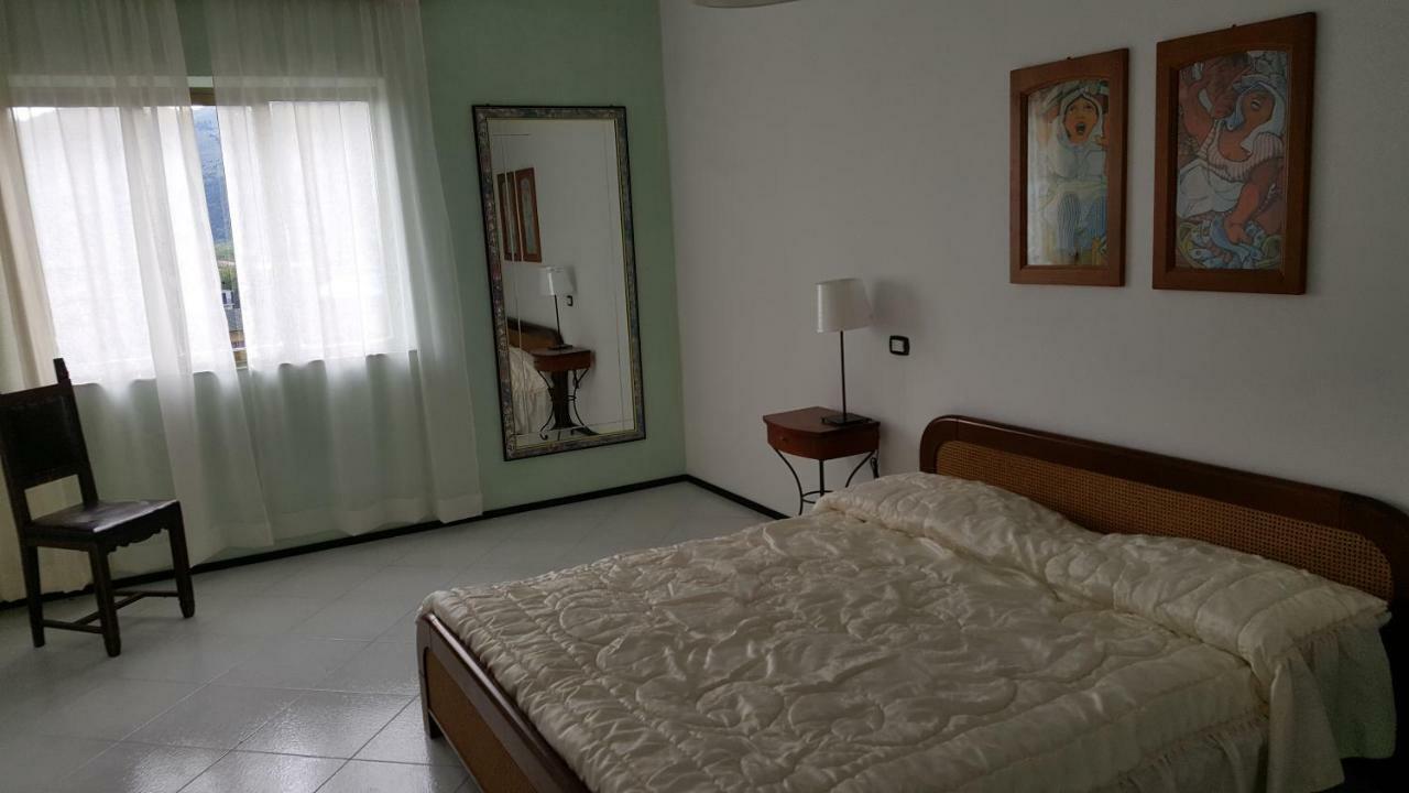 Elilu Apartment Celano Ngoại thất bức ảnh